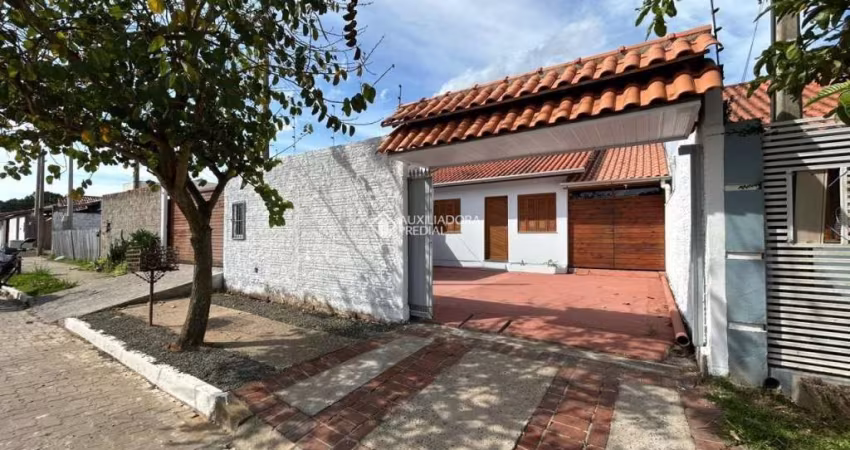Casa com 2 quartos à venda na E, 193, Maria José, Nova Santa Rita