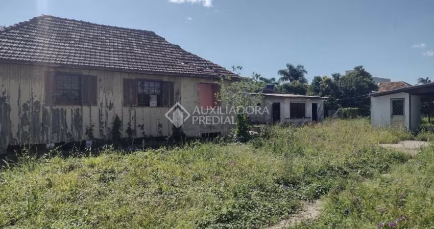 Terreno à venda na Rua Minas Gerais, 892, Niterói, Canoas