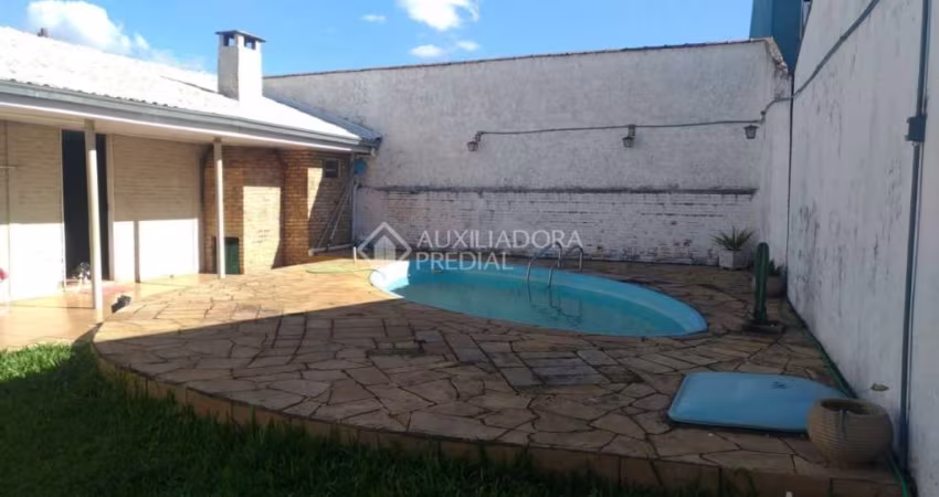 Casa com 3 quartos à venda na Rua Engenheiro Kindler, 1930, Harmonia, Canoas