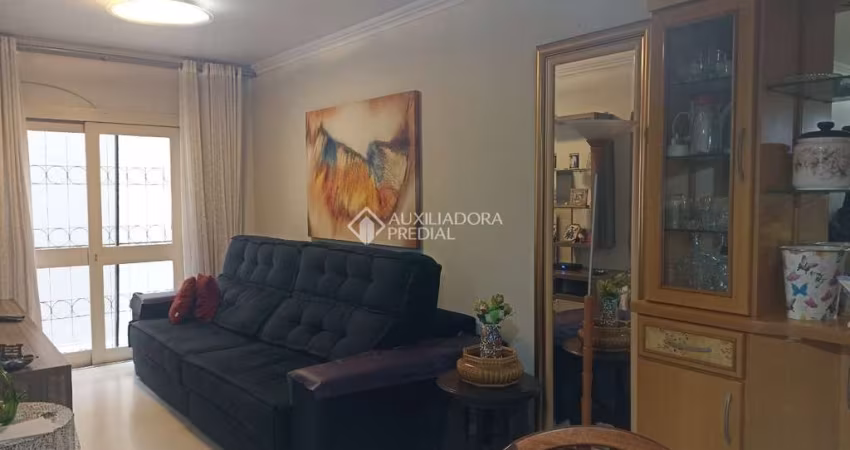 Apartamento com 2 quartos à venda na Rua Brasil, 214, Centro, Canoas