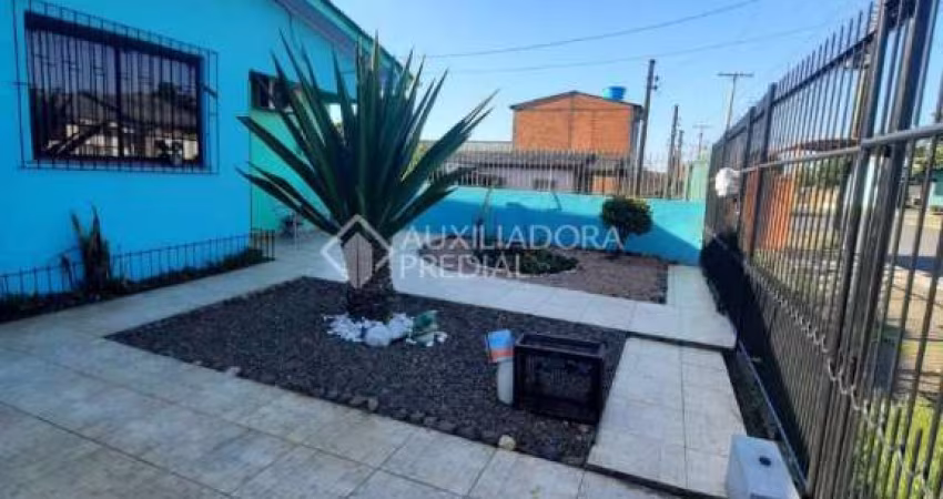 Casa com 3 quartos à venda na Rua Alexandre de Gusmão, 1212, Estância Velha, Canoas