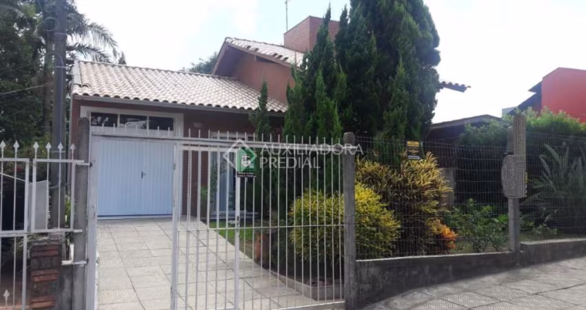 Casa com 2 quartos à venda na Rua Itu, 156, Igara, Canoas