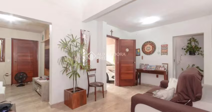 Casa com 4 quartos à venda na Rua das Andorinhas, 173, Igara, Canoas