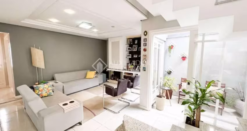 Casa com 4 quartos à venda na Rua San Marino, 628, Marechal Rondon, Canoas