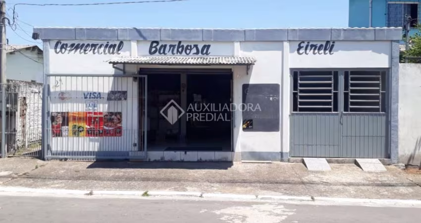 Ponto comercial à venda na Sessenta e Nove, 314, Guajuviras, Canoas