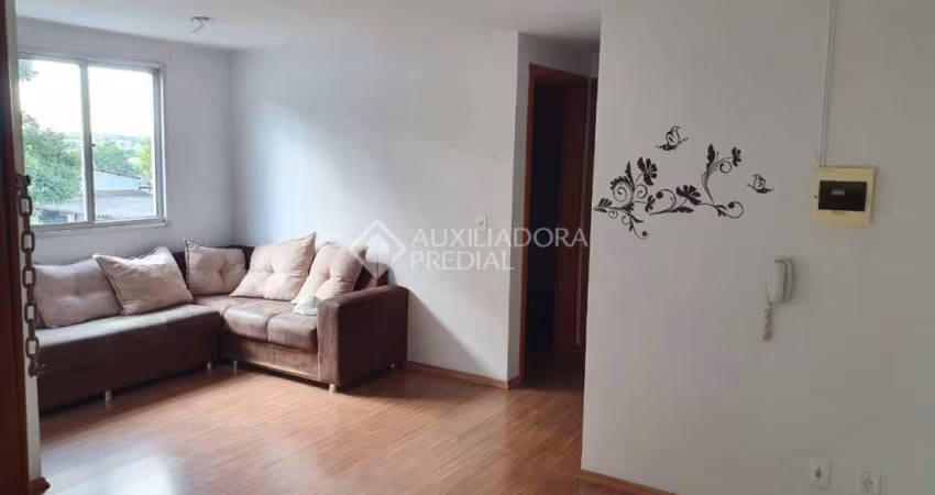 Apartamento com 2 quartos à venda na Avenida Santos Ferreira, 4100, Estância Velha, Canoas