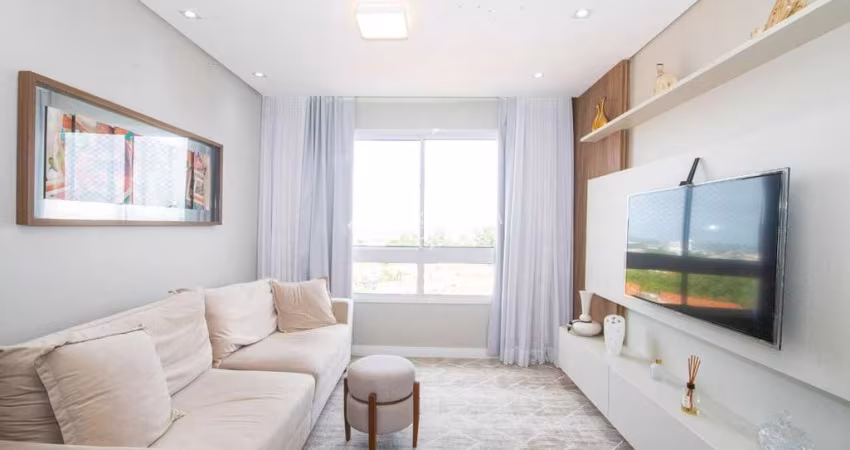 Apartamento com 3 quartos à venda na Rua Aurora, 1250, Marechal Rondon, Canoas