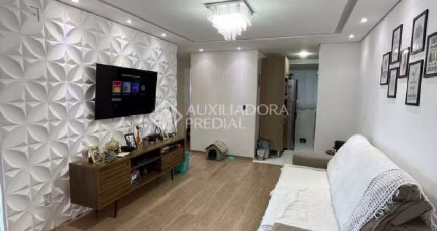 Apartamento com 3 quartos à venda na Rua Camboatás, 545, Igara, Canoas