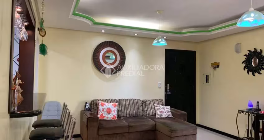 Apartamento com 2 quartos à venda na Rua Germânia, 58, Centro, Canoas