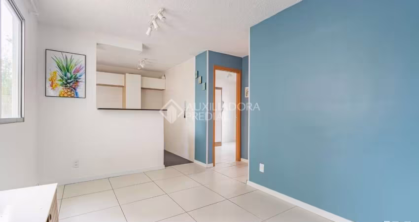 Apartamento com 2 quartos à venda na Rua Guarujá, 300, São José, Canoas