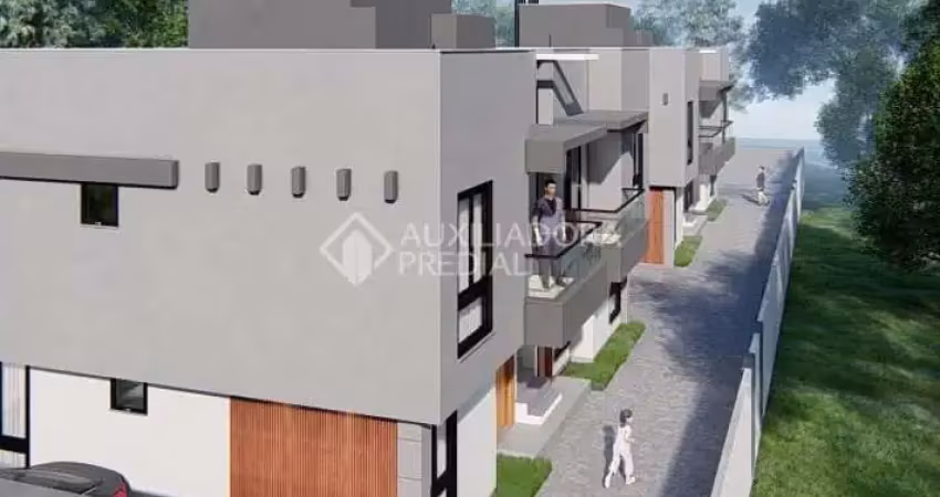 Apartamento com 2 quartos à venda na Rua Pandiá Calógeras, 519, Niterói, Canoas