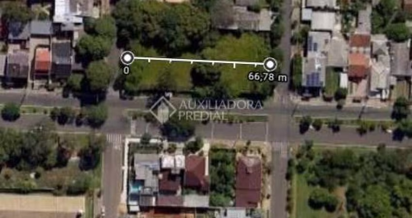 Terreno à venda na Rua João Leivas de Carvalho, 796, São José, Canoas