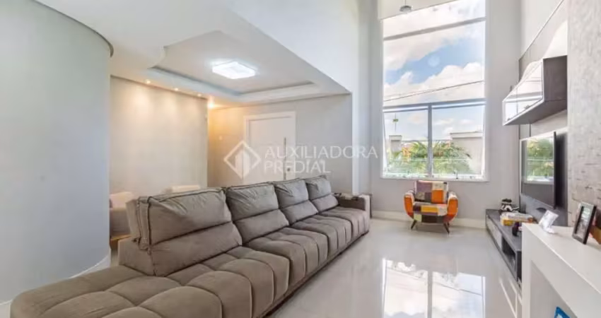 Casa com 3 quartos à venda na Rua Alpina, 62, Estância Velha, Canoas