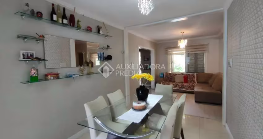 Casa com 4 quartos à venda na Rua das Palmas, 36, Harmonia, Canoas