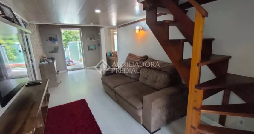 Casa com 4 quartos à venda na Rua das Palmas, 36, Harmonia, Canoas