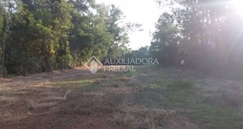Terreno à venda na Vereador  Deoclécio Rodrigues, 3170, Berto Círio, Nova Santa Rita