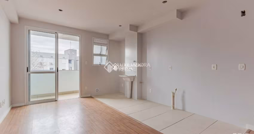 Apartamento com 2 quartos à venda na Rua Corumin, 290, Estância Velha, Canoas