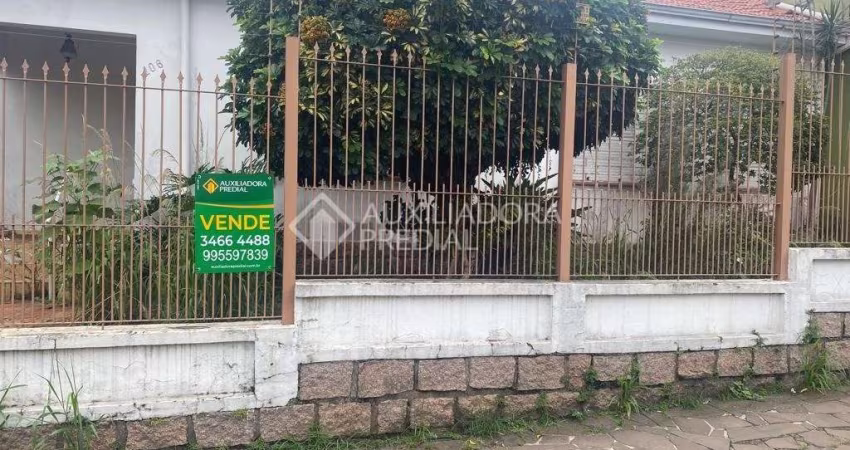 Terreno à venda na Rua Fernando Abbot, 30, Nossa Senhora das Graças, Canoas