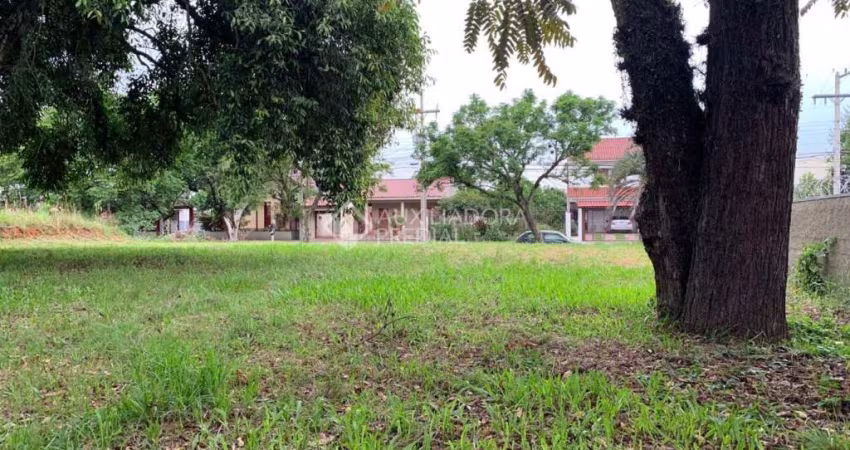 Terreno à venda na Rua Nossa Senhora do Perpétuo Socorro, 22, São José, Canoas