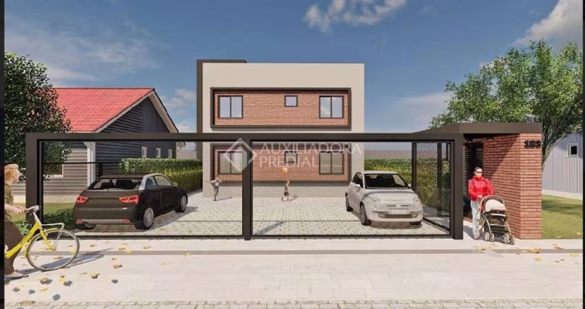 Apartamento com 2 quartos à venda na Rua Coronel Medeiros, 183, Harmonia, Canoas