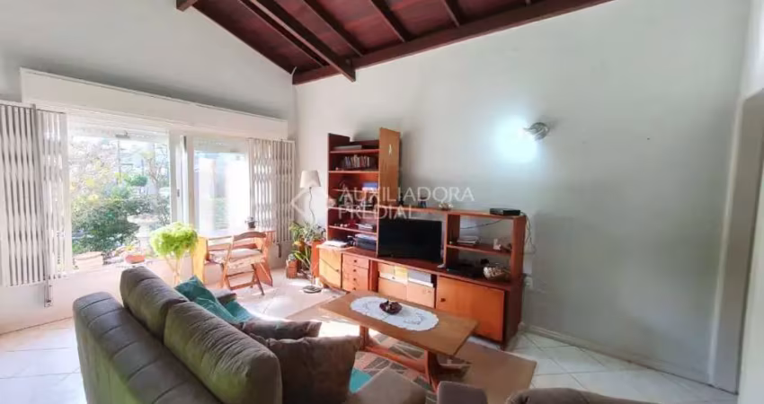 Casa com 2 quartos à venda na Rua Cecília Meireles, 98, Marechal Rondon, Canoas