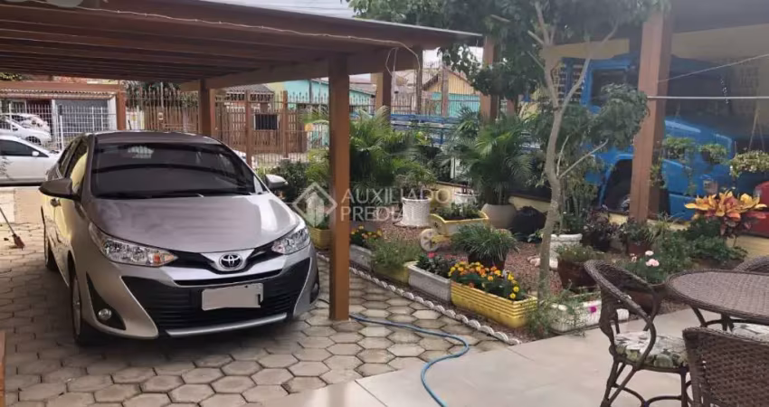 Casa com 2 quartos à venda na Rua Porto Rico, 1061, Sumaré, Alvorada