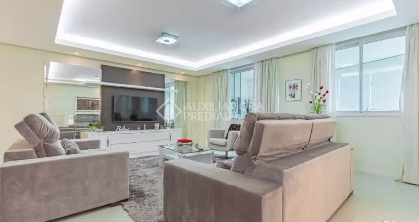 Apartamento com 3 quartos à venda na Rua Santa Cecília, 41, Marechal Rondon, Canoas