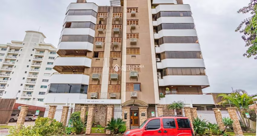 Cobertura com 3 quartos à venda na Rua La Salle, 218, Marechal Rondon, Canoas
