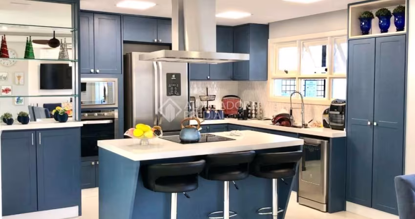 Apartamento com 2 quartos à venda na Rua Tabajara, 95, Vila Cachoeirinha, Cachoeirinha