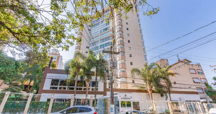 Apartamento com 4 quartos à venda na Rua Domingos Martins, 911, Centro, Canoas