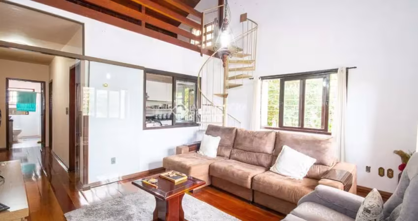 Casa com 4 quartos à venda na Rua Soledade, 272, Centro, Esteio