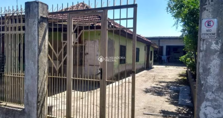 Casa com 3 quartos à venda na Rua Doutor Olavo Fernandez, 870, Estância Velha, Canoas