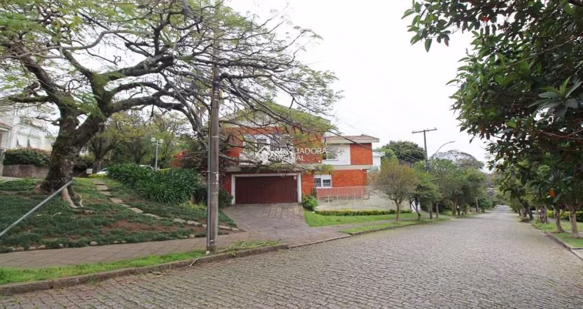 Casa com 5 quartos à venda na Rua Felipe Becker, 178, Três Figueiras, Porto Alegre