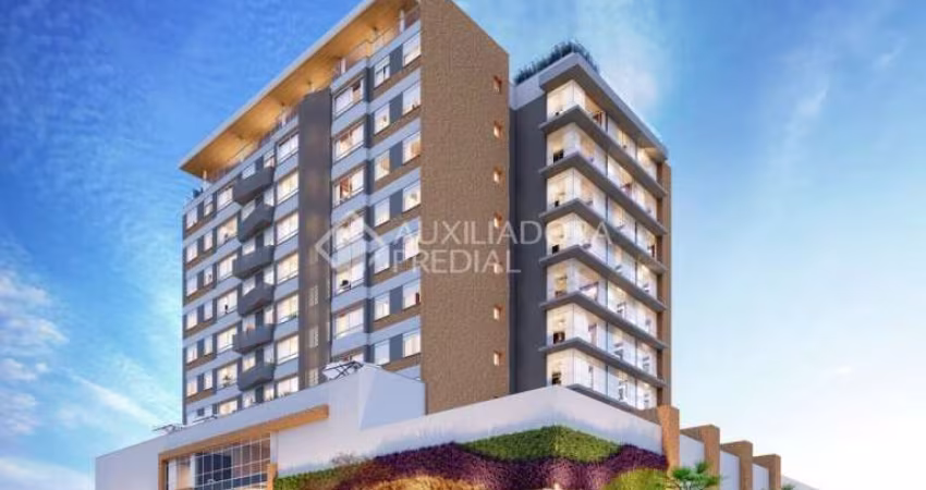 Apartamento com 2 quartos à venda na Rua Alberto Silva, 53, Jardim Lindóia, Porto Alegre