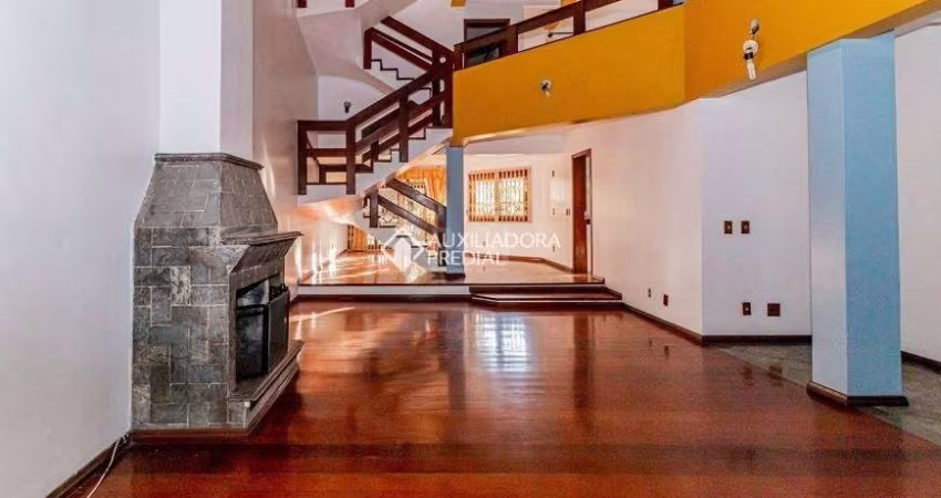 Casa com 4 quartos à venda na Rua Paul Harris, 107, Jardim Itu Sabará, Porto Alegre