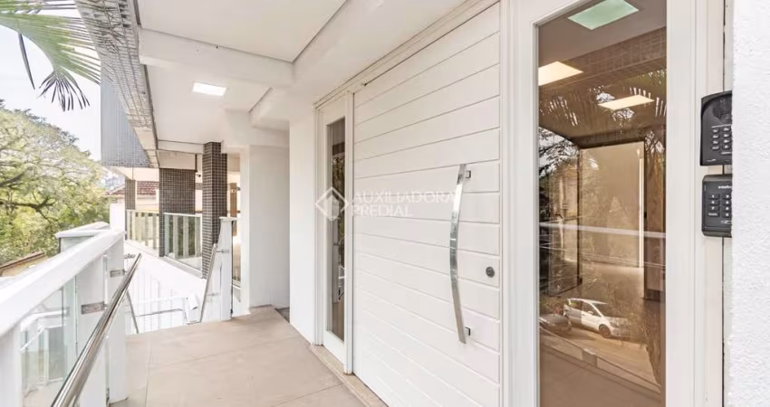 Apartamento com 1 quarto à venda na Rua Professor Ivo Corseuil, 523, Petrópolis, Porto Alegre