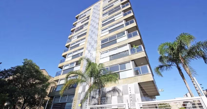 Apartamento com 1 quarto à venda na Rua Eça de Queiroz, 96, Petrópolis, Porto Alegre