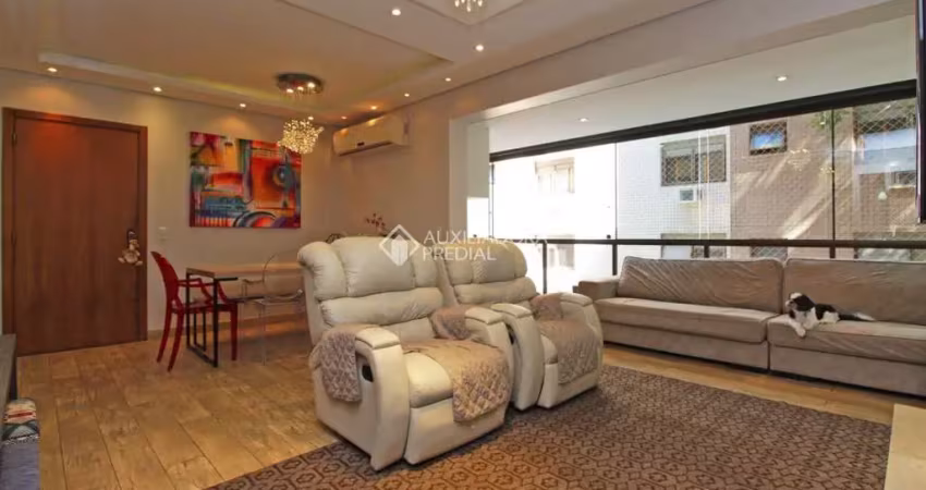 Apartamento com 3 quartos à venda na Avenida João Obino, 515, Petrópolis, Porto Alegre