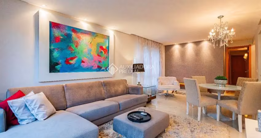 Apartamento com 3 quartos à venda na Rua Eudoro Berlink, 805, Auxiliadora, Porto Alegre