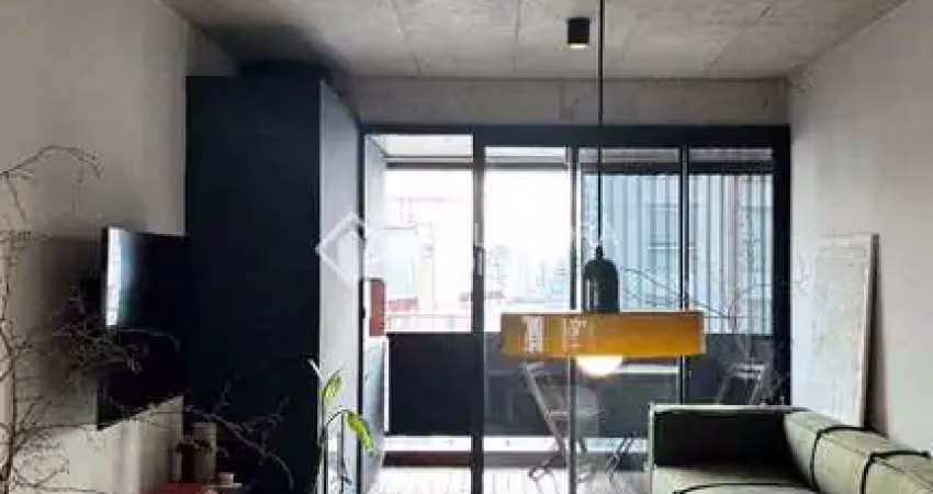 Apartamento com 2 quartos à venda na Rua São Vicente, 90, Rio Branco, Porto Alegre