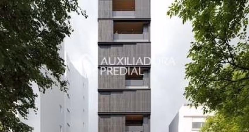 Apartamento com 2 quartos à venda na Rua São Vicente, 90, Rio Branco, Porto Alegre