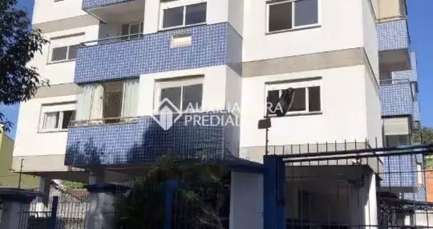 Apartamento com 1 quarto à venda na Rua Comendador Albino Cunha, 53, Cristo Redentor, Porto Alegre