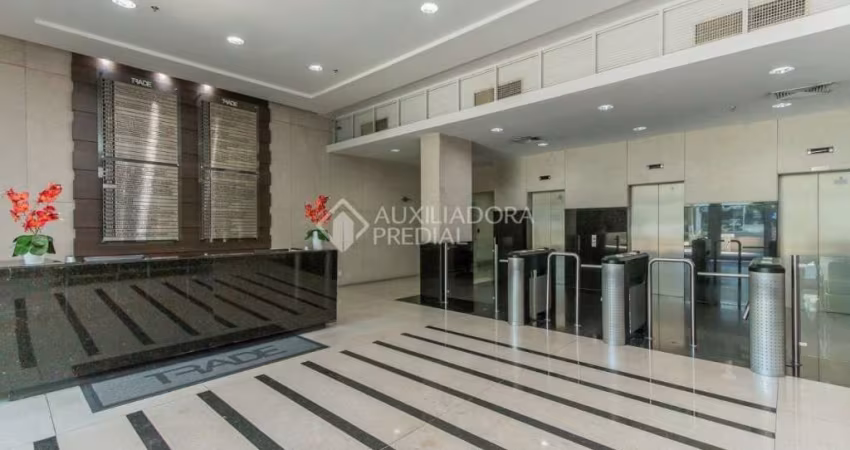 Sala comercial à venda na Avenida Doutor Nilo Peçanha, 1221, Três Figueiras, Porto Alegre