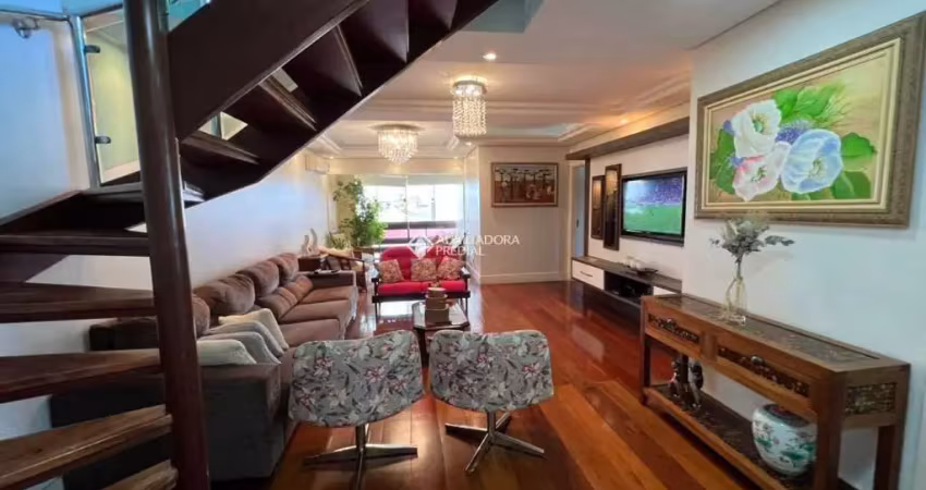 Cobertura com 4 quartos à venda na Avenida Engenheiro Ary de Abreu Lima, 30, Jardim Europa, Porto Alegre