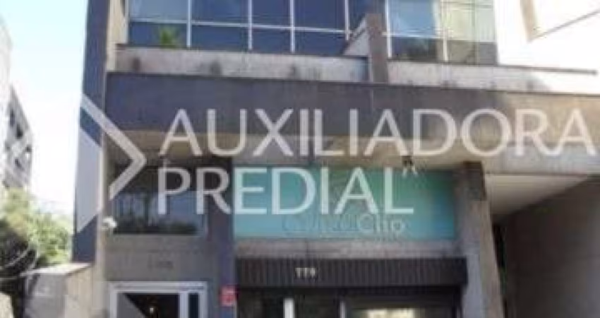 Sala comercial à venda na Rua Félix da Cunha, 768, Floresta, Porto Alegre