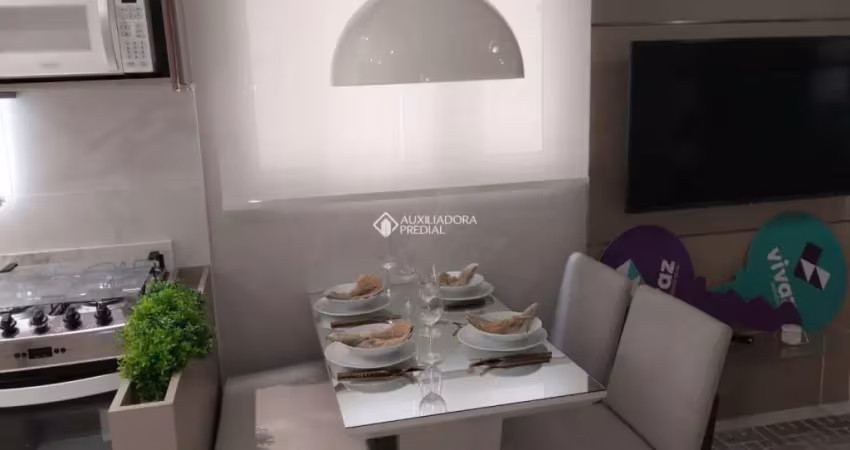 Apartamento com 2 quartos à venda na Alameda Três de Outubro, 49, Sarandi, Porto Alegre