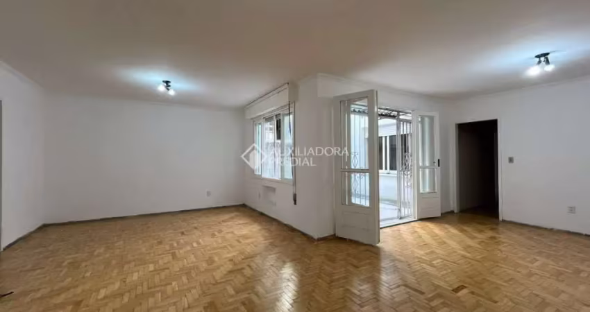 Apartamento com 3 quartos à venda na Rua General João Telles, 184, Bom Fim, Porto Alegre