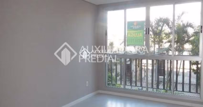 Apartamento com 2 quartos à venda na Rua Jataí, 905, Cristal, Porto Alegre