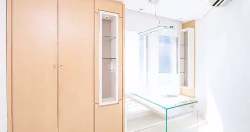 Sala comercial à venda na Avenida Carlos Gomes, 777, Auxiliadora, Porto Alegre