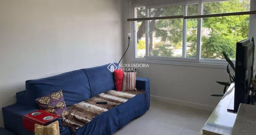 Apartamento com 2 quartos à venda na Rua Coronel Aparício Borges, 1123, Glória, Porto Alegre